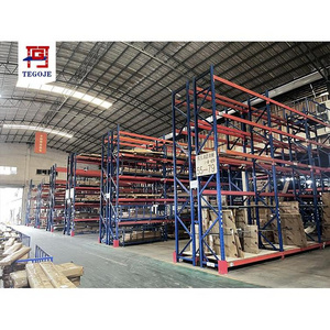 Wholesale  Storage Racks & Shelving Units Heavy Duty Warehouse Storage Rack Stainless Steel Storage Rack Large Capacity