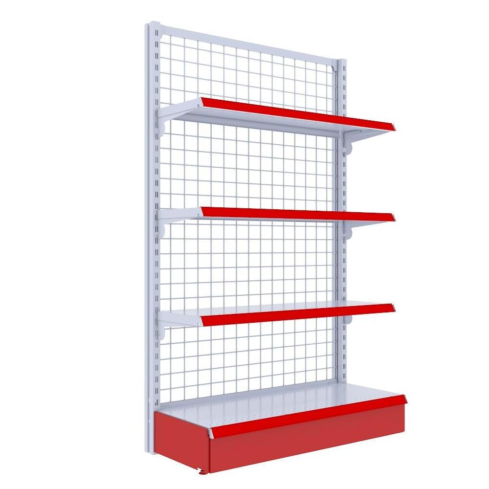 Retail shelving supermarket storage rack chips display rack super market shelf retail store shelf display shelves