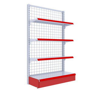 Retail shelving supermarket storage rack chips display rack super market shelf retail store shelf display shelves