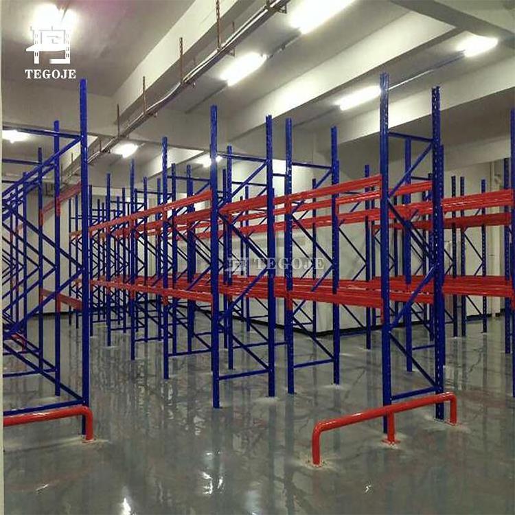 Heavy Duty Rack Manufacturers Industrial Warehouse Shelves Warehouse Storage Shelving Units