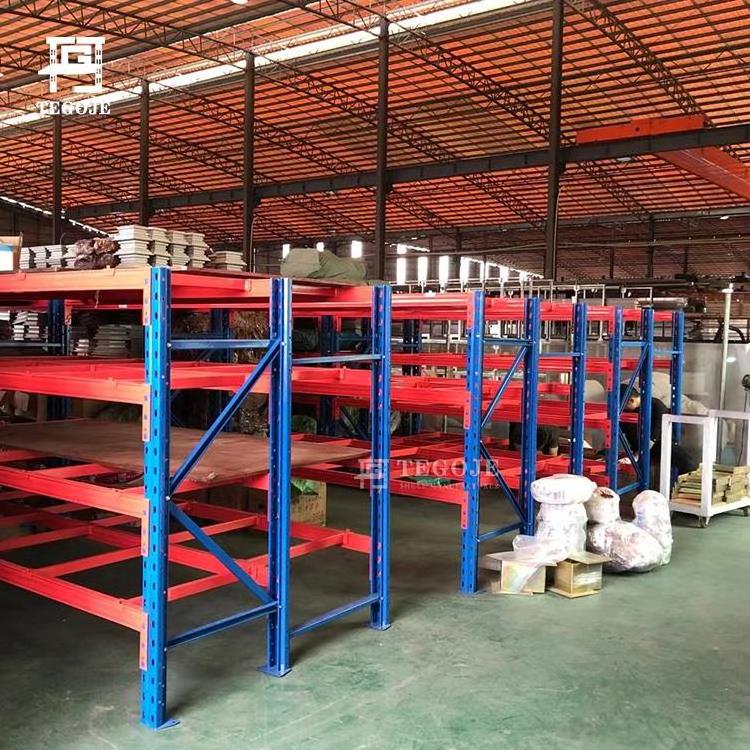 Heavy Duty Rack Manufacturers Industrial Warehouse Shelves Warehouse Storage Shelving Units