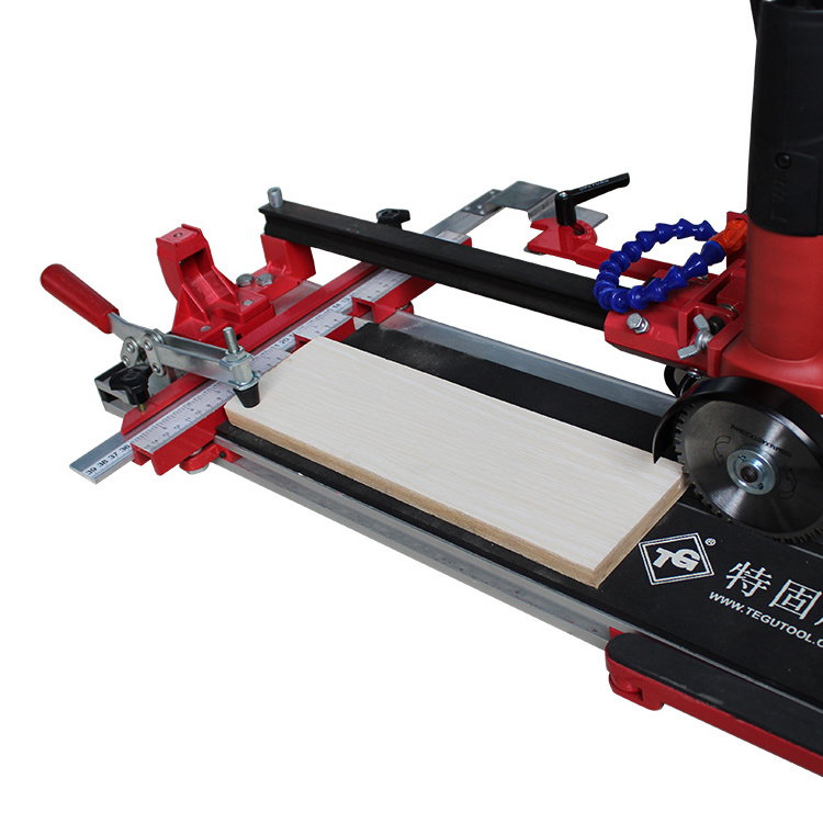 NT205  aluminum tile cutter 980W professional electric tile cutter