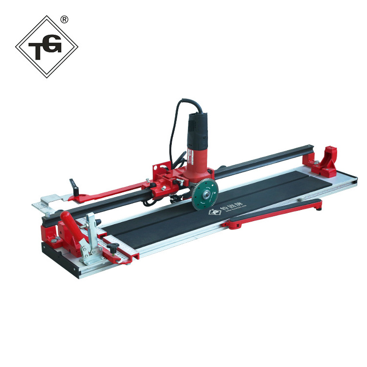 NT205  aluminum tile cutter 980W professional electric tile cutter