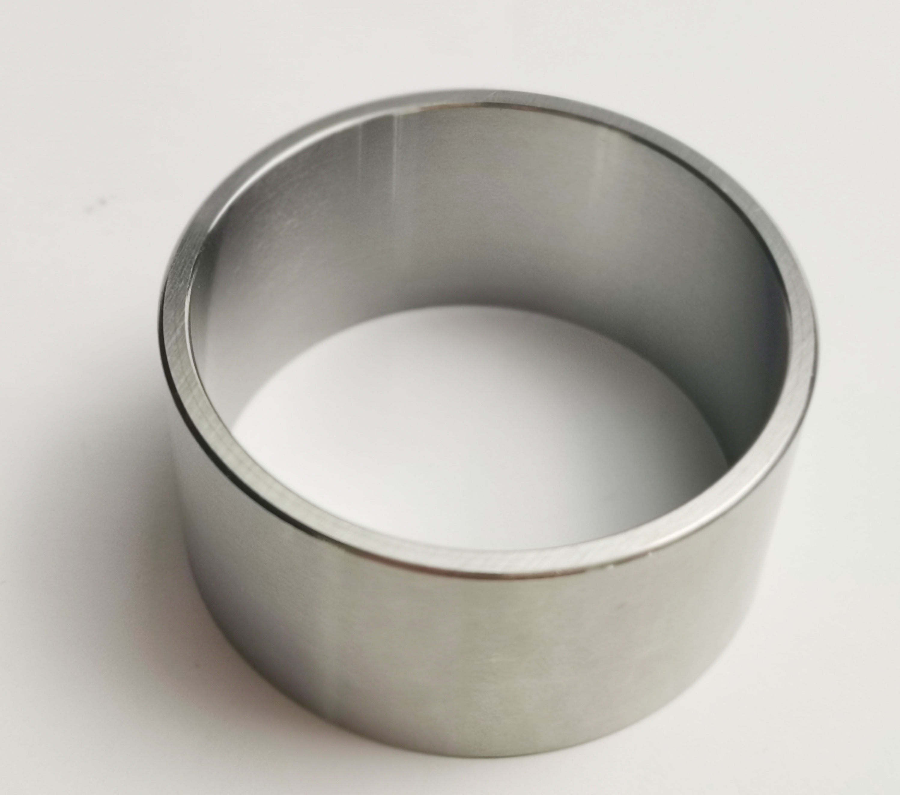 Stainless Steel Sleeve Metal Bush Customized Drill Bushings