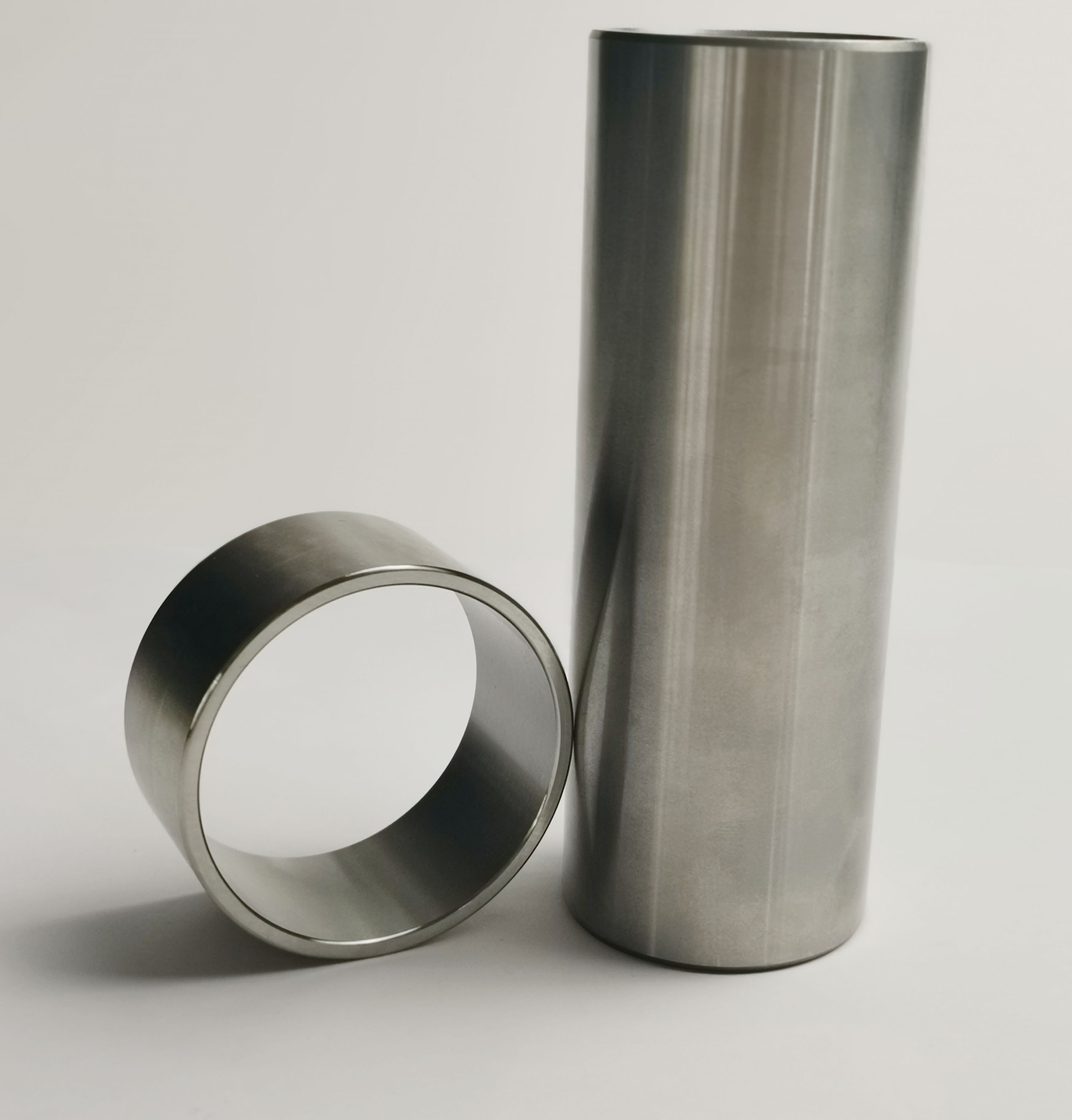 Stainless Steel Sleeve Metal Bush Customized Drill Bushings