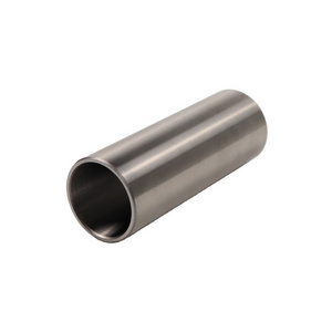 Stainless Steel Sleeve Metal Bush Customized Drill Bushings