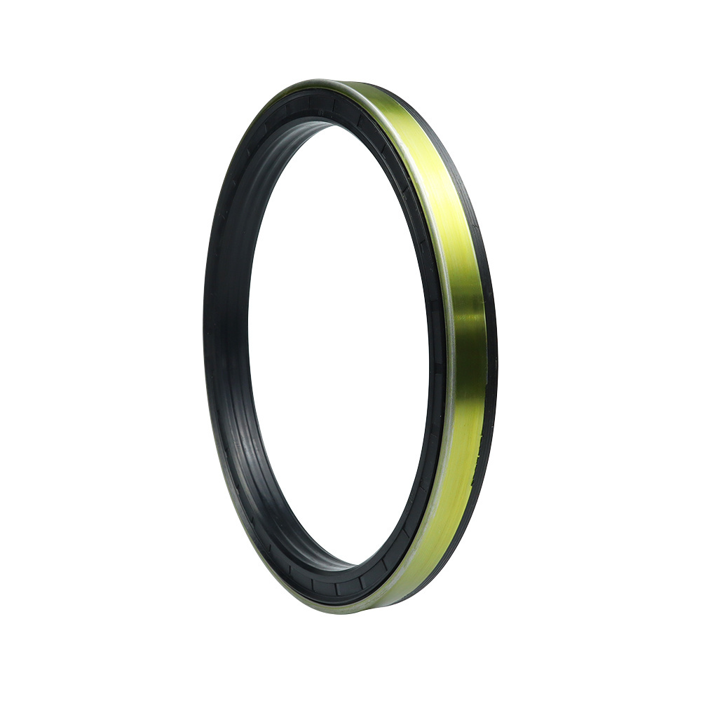 165*195*16.5/18 Cassette Oil Seal for Truck Wheel Hub RWDR-KASSETTE Rubber NBR Wholesale Price