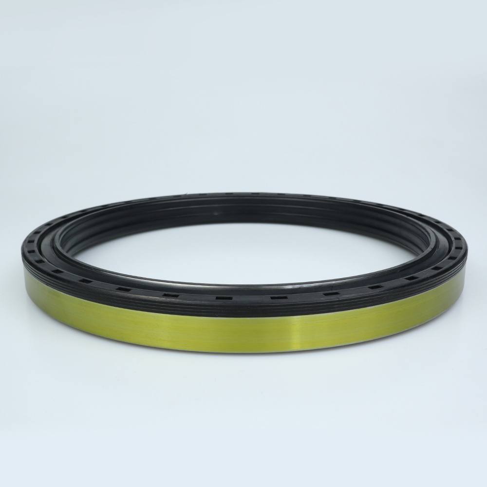 165*195*16.5/18 Cassette Oil Seal for Truck Wheel Hub RWDR-KASSETTE Rubber NBR Wholesale Price