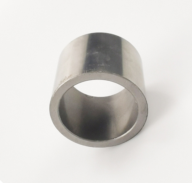 Custom Hardened Carbon Steel Bushing Material Stainless Steel Sleeves