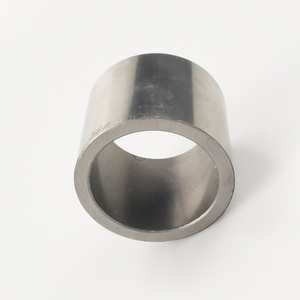 Custom Hardened Carbon Steel Bushing Material Stainless Steel Sleeves