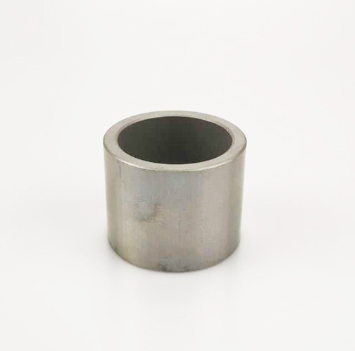 Custom Hardened Carbon Steel Bushing Material Stainless Steel Sleeves