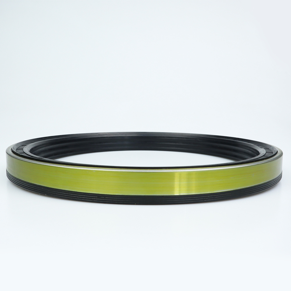 165*195*16.5/18 Cassette Oil Seal for Truck Wheel Hub RWDR-KASSETTE Rubber NBR Wholesale Price