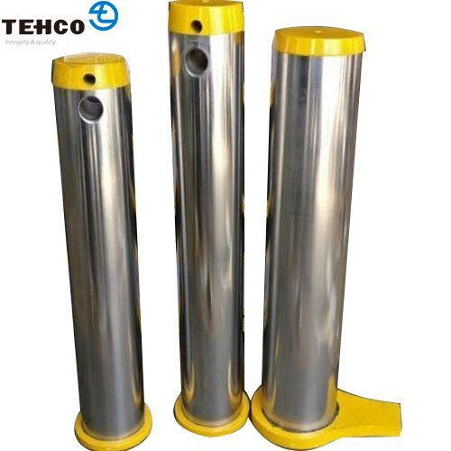 Hardened Excavator Bucket  Pins and Bushings Source Factory Price