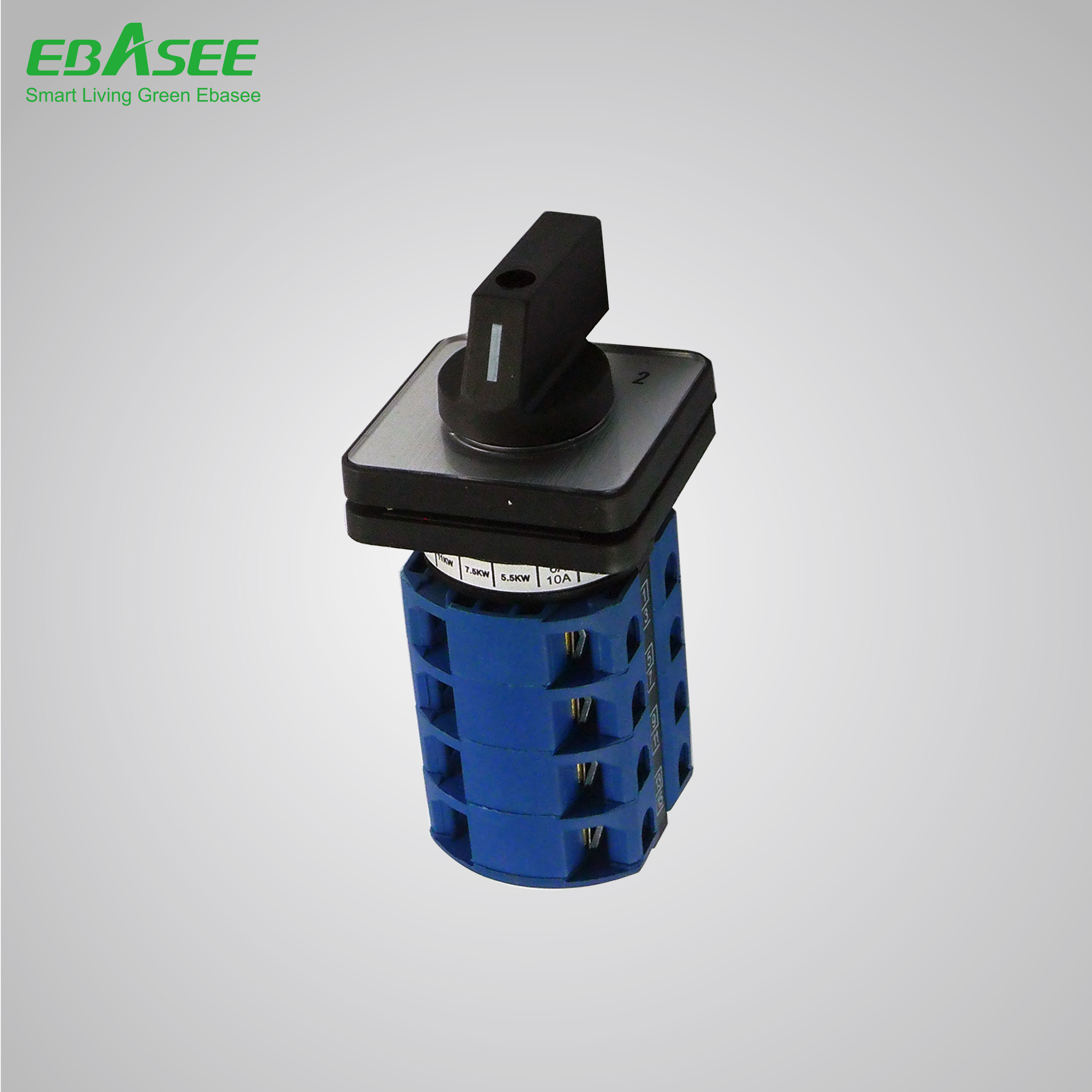 High quality with lowest price 690V glock selector switch