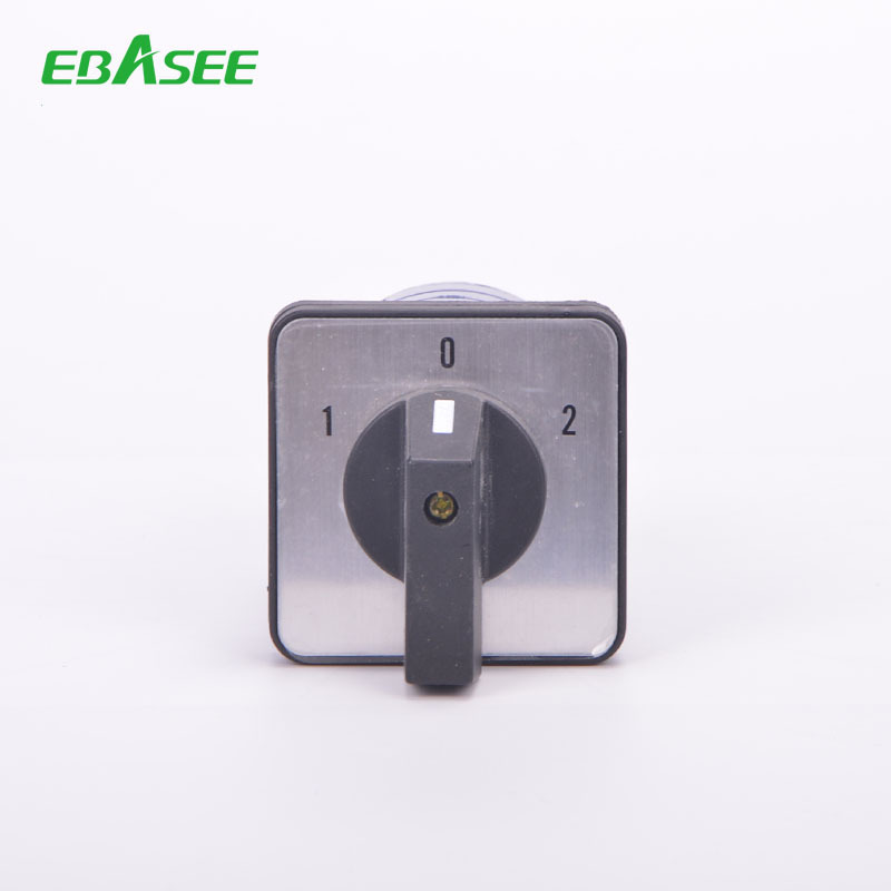 Manual Changeover Switch Universal manual Transfer switch