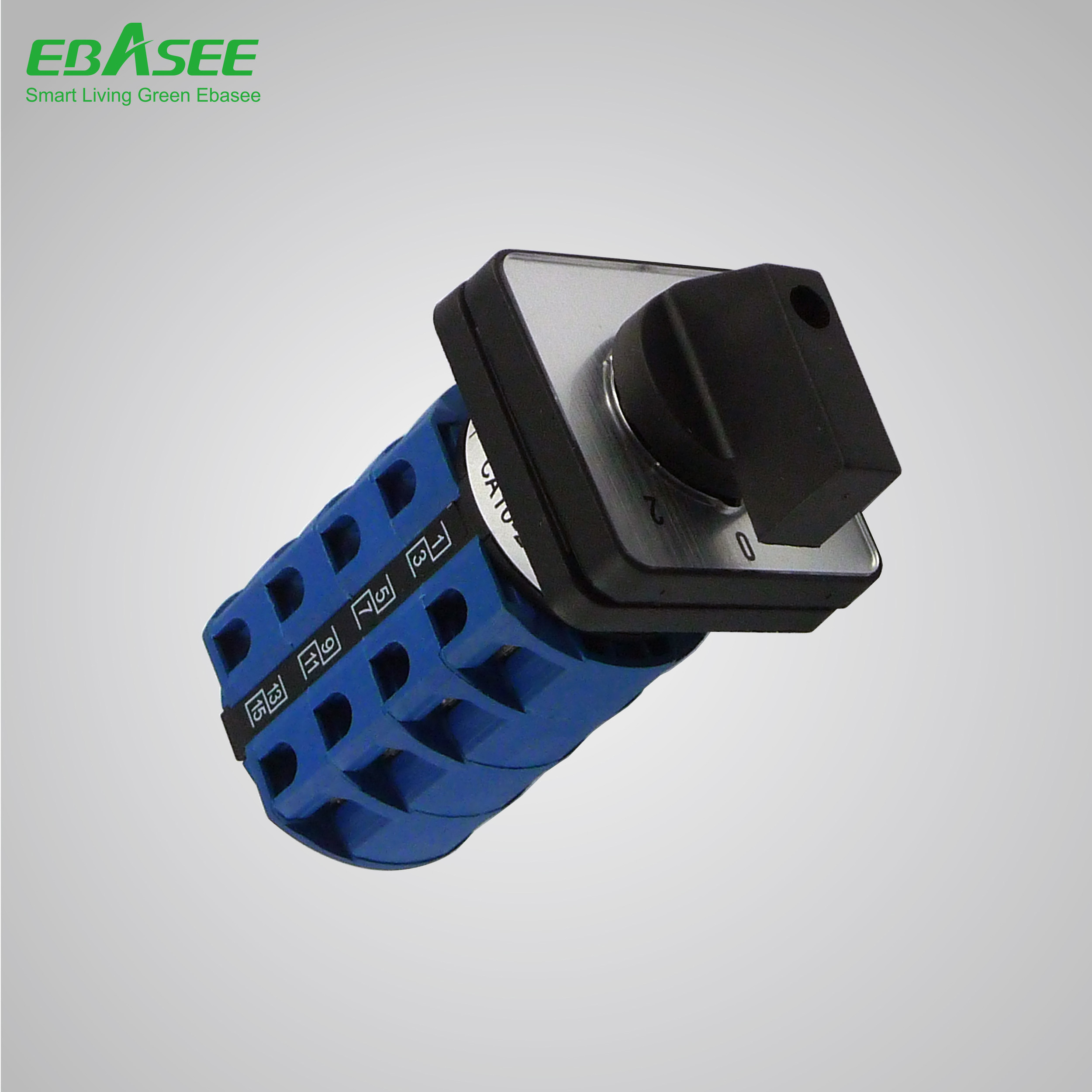 High quality with lowest price 690V glock selector switch