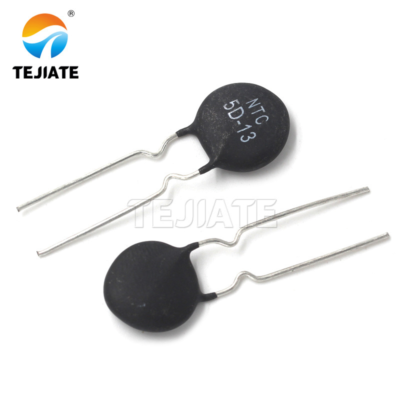 NTC thermistor negative temperature coefficient Metal Film 22/120/500 ohm ballast resistor color 100 ohm