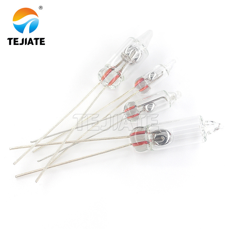 Shenzhen Tejiate Retail Mercury 5mm 3mm 4mm 6mm Tilt Swithe For Sale Price Glass Smart Power Mercury Float Tilt Switch