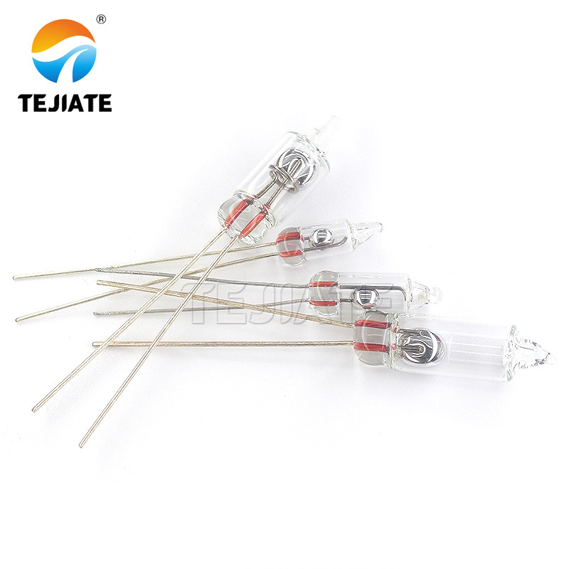 Shenzhen Tejiate Retail Mercury 5mm 3mm 4mm 6mm Tilt Swithe For Sale Price Glass Smart Power Mercury Float Tilt Switch