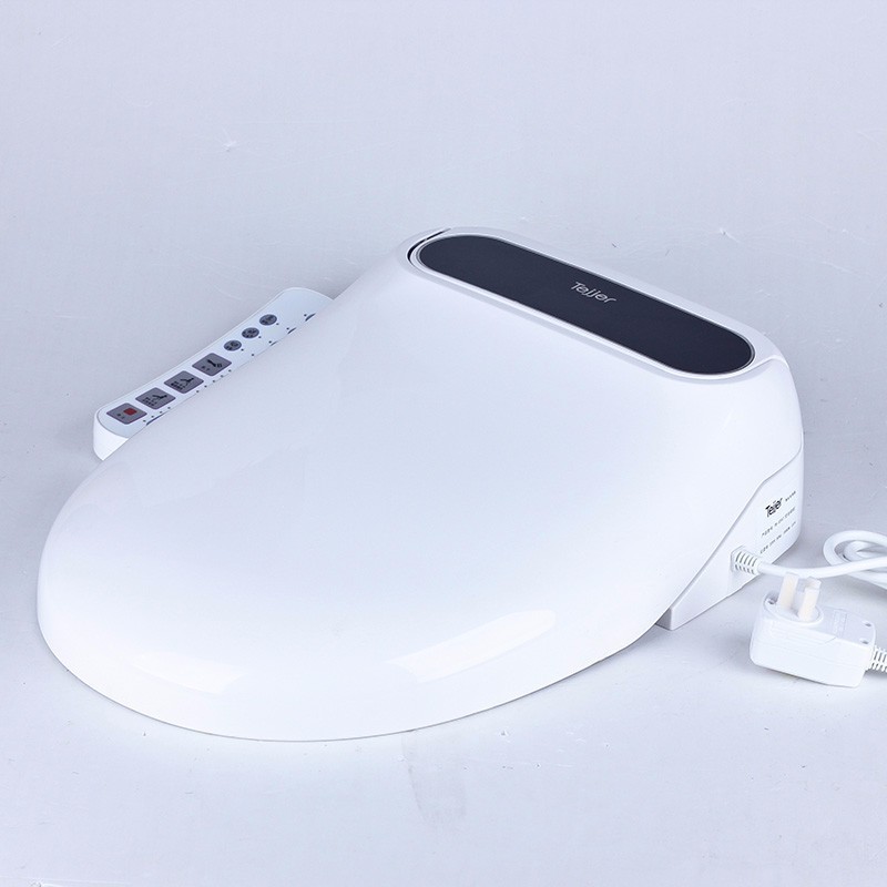 Low Noise Motor Pump electronic bidet toilet seat