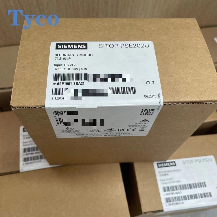 6EP1334-3BA10/3BA00/1LB00/2BA20/3BA00/2AA00/2BA01/2BA00 Siemens  Power Supply Modules