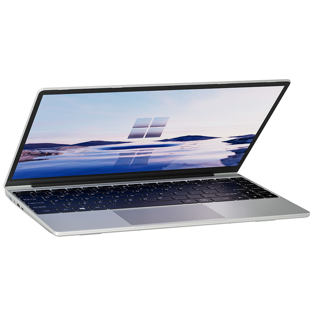 New design TEKET Z14 OEM laptop 14.1 inch Intel Alder Lake-N100 4C4T 6M 3.40 GHz 12GB DDR5  notebook Laptop