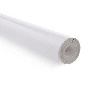 Heat Shrinkable Skin White Covering Film 2m For RC Airplane