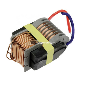 15KV High Frequency Voltage Inverter Voltage Coil Arc Generator Step up Boost Converter Power Transformer