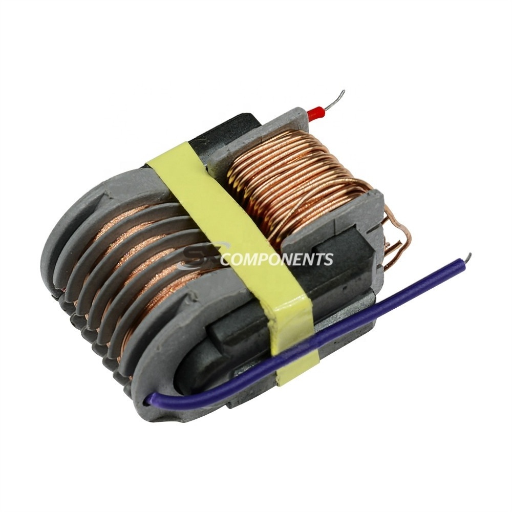 15KV High Frequency Voltage Inverter Voltage Coil Arc Generator Step up Boost Converter Power Transformer