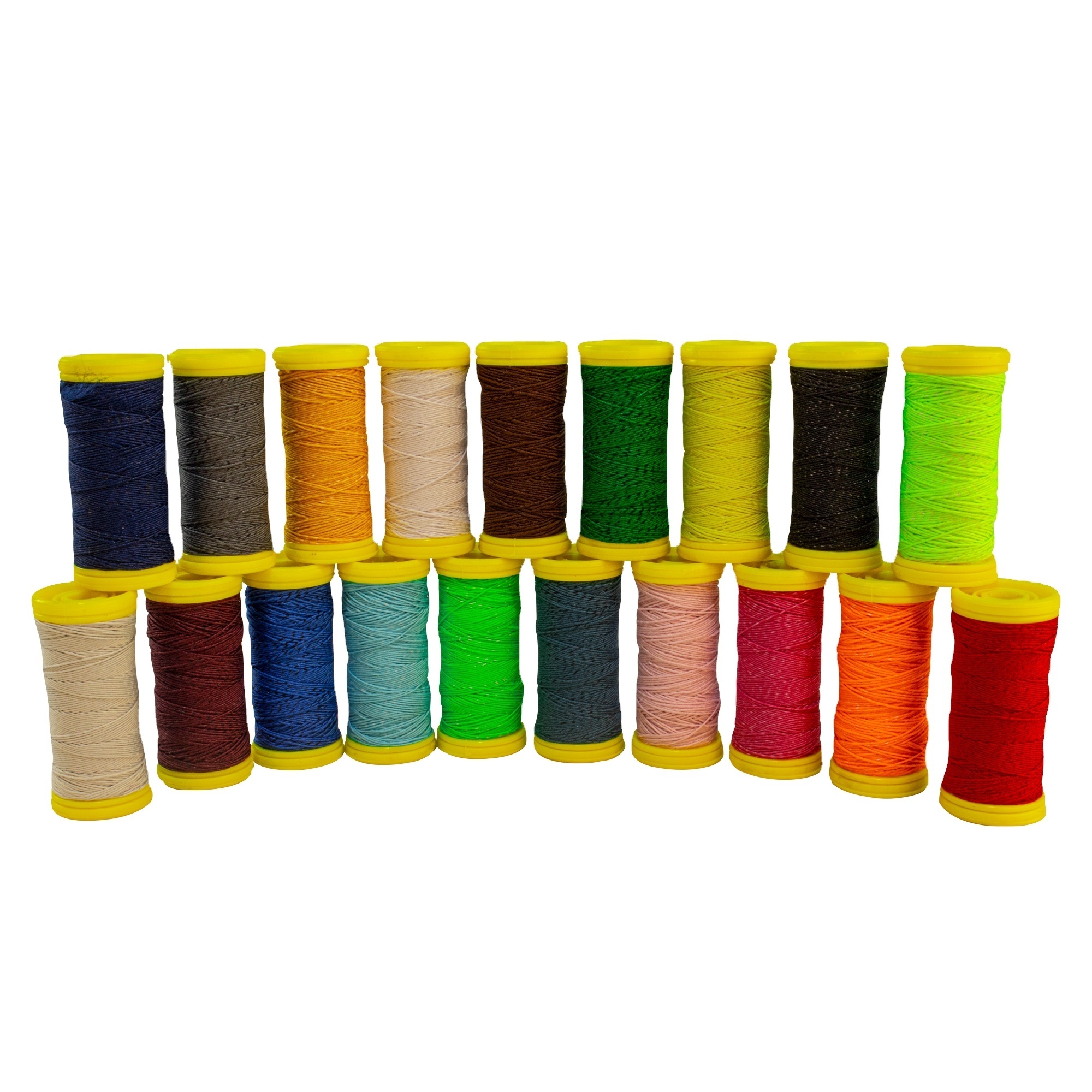 Factory Wholesale Custom Latex Rubber Covered High Elastic Thread Natural Rubber Latex for Sewing Materials