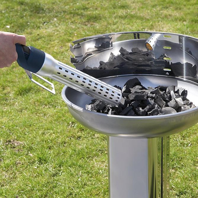 Barbecue Accessory BBQ Starter Electric Charcoal Fire Starters for Charcoal Grills/Smokers/Fireplaces & Firepits