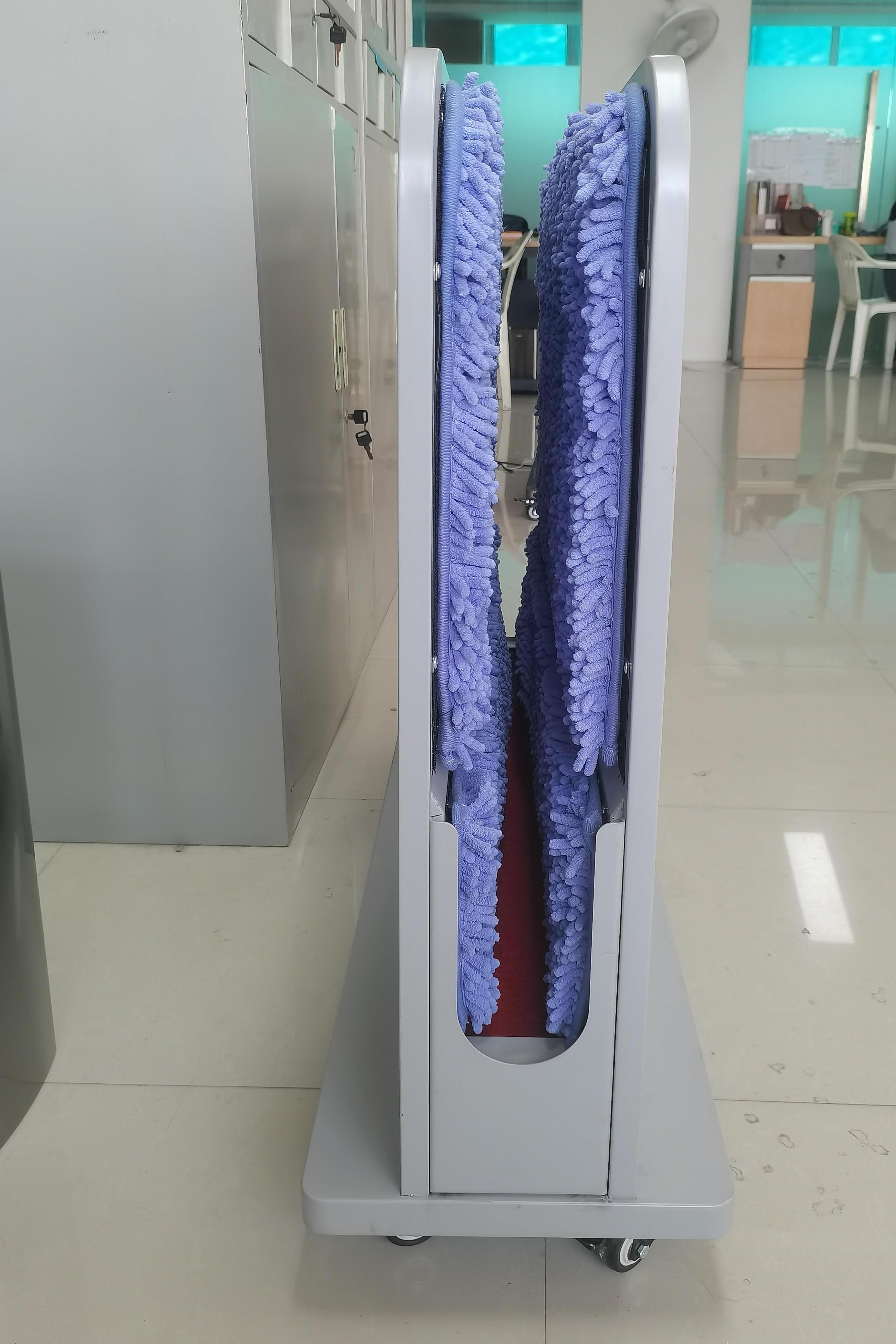 High Quality Wet Umbrella Dryer Machine for Drying Umbrella and Saving Plastic Bags