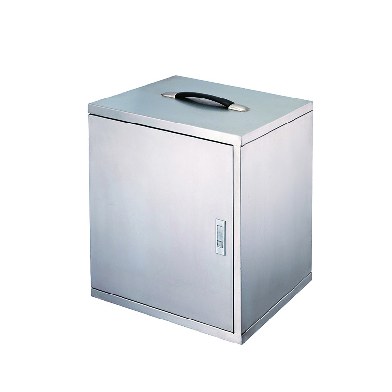 Hotel Room Service Trolley Box Hot Box Commercial Non-charged Insulated Food Container Cooler Box