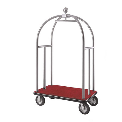 Birdcage trolley online