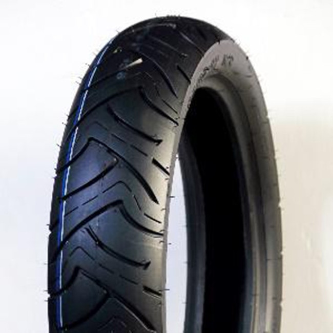 llanta de moto 90/100-16 9010016 tubeless motorcycle tire 6 PR China factory wholesale price