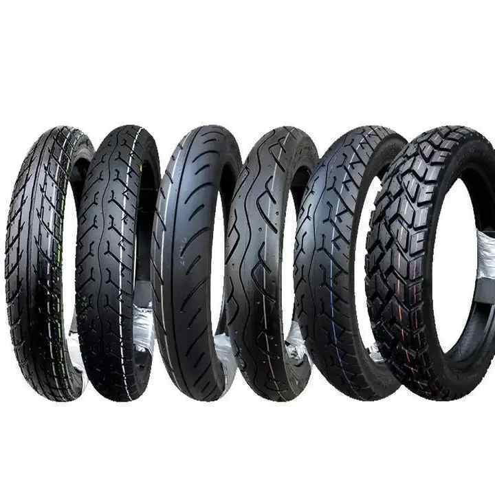 High Quality 90/65-6.5 Motorcycle Tyres For Mini 49cc pocket bike