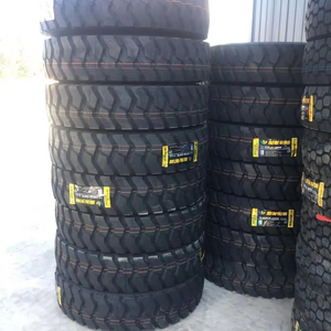 mine dump truck tyre 1100R20 1200R20 13R22.5 radial steel tyre with best price