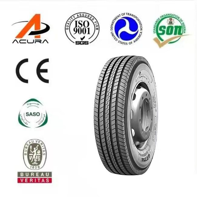 Llantas 11r22.5 11r24.5 Sailun/Linglong/Double Star Tyre, Tire Factory in China