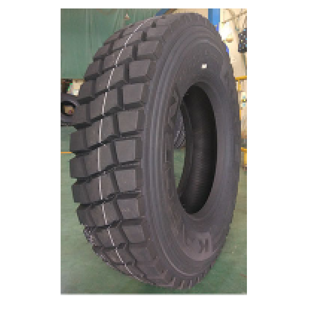 Made in Thailand Container/Trailer Truck Tire 11r22.5 295/75r22.5 Export to America Market