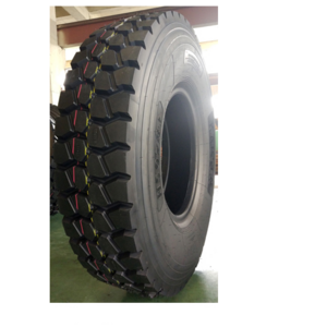 Made in Thailand Container/Trailer Truck Tire 11r22.5 295/75r22.5 Export to America Market