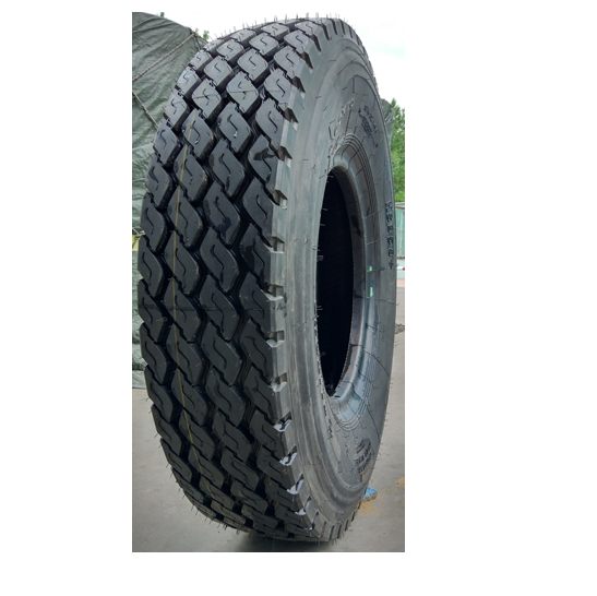 dynatrac truck tire 16 inch 825 16 truck tire 265/75/16 7.50r16 in thailand