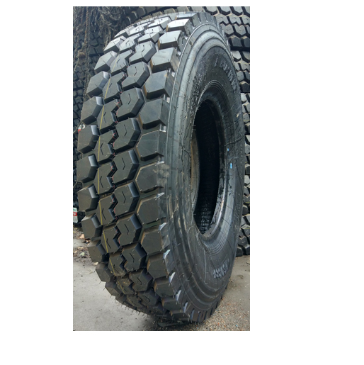 dynatrac truck tire 16 inch 825 16 truck tire 265/75/16 7.50r16 in thailand