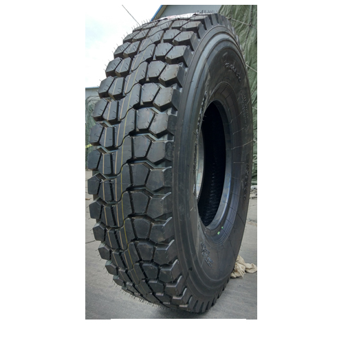 dynatrac truck tire 16 inch 825 16 truck tire 265/75/16 7.50r16 in thailand