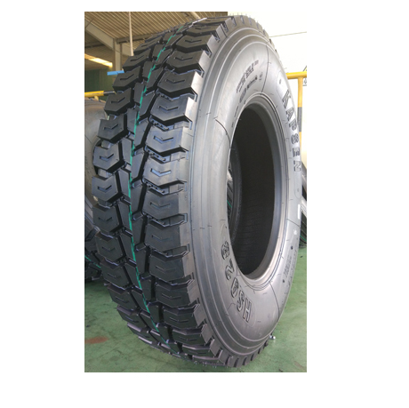 dynatrac truck tire 16 inch 825 16 truck tire 265/75/16 7.50r16 in thailand