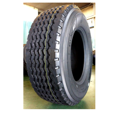 doupro brand truck tyre aelous truck tire 11 245 black lion truck tyre