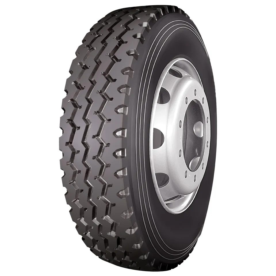 Wholesale tires 325/95R24 LM201 LM288 Longmarch/Roadlux truck tires with GSO/SASO for Saudi Arabia market