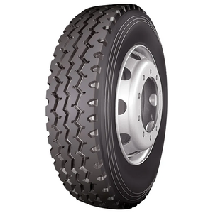 Wholesale tires 325/95R24 LM201 LM288 Longmarch/Roadlux truck tires with GSO/SASO for Saudi Arabia market