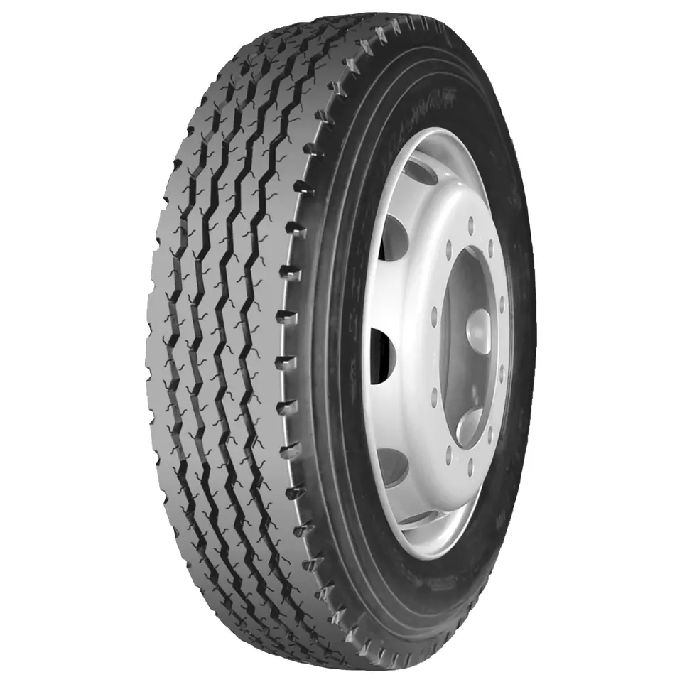 Wholesale tires 325/95R24 LM201 LM288 Longmarch/Roadlux truck tires with GSO/SASO for Saudi Arabia market