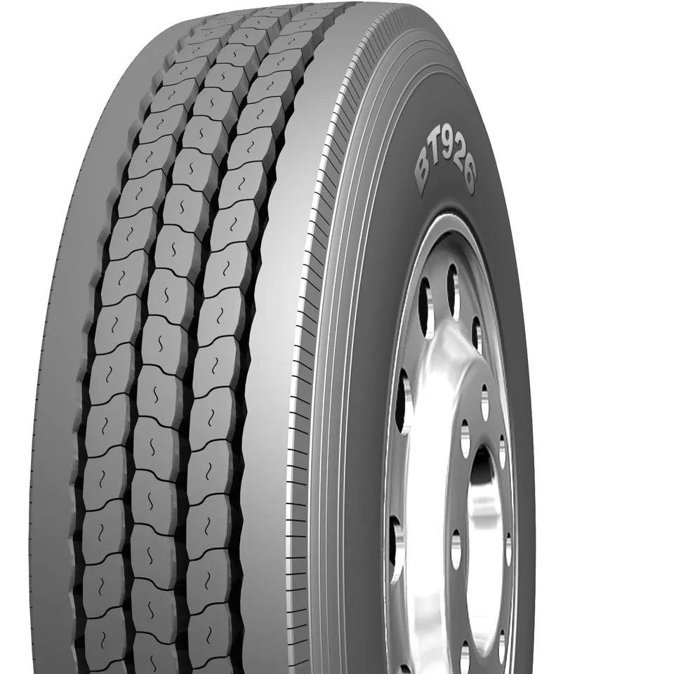 Wholesale tires 325/95R24 LM201 LM288 Longmarch/Roadlux truck tires with GSO/SASO for Saudi Arabia market