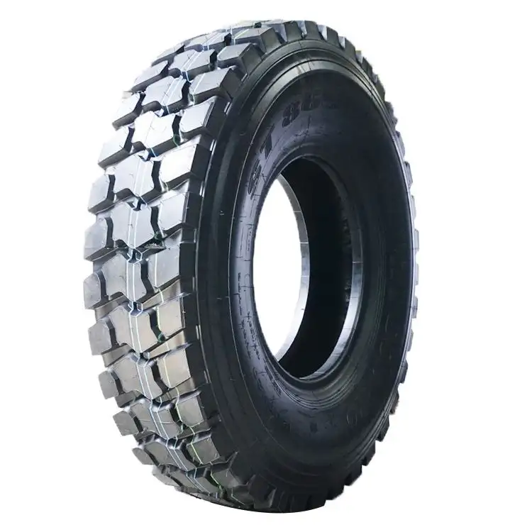 1200R24 315/80R22.5 TOPRUNNER HAIDA COPARTNER truck tire Top Quality Lower Price